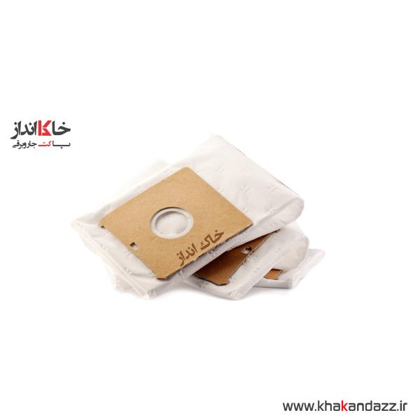 پاکت جاروبرقی ال جی مدل 6200